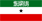 Somalilands flagga