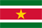 Surinams flagga