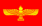 Syrianska flaggan