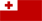 Tongas flagga
