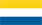 Tornedalens flagga