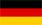 Västtysklands flagga