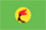 Zaires flagga